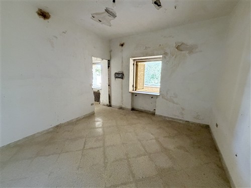 Villa con Trulli Zona Spine Rossine